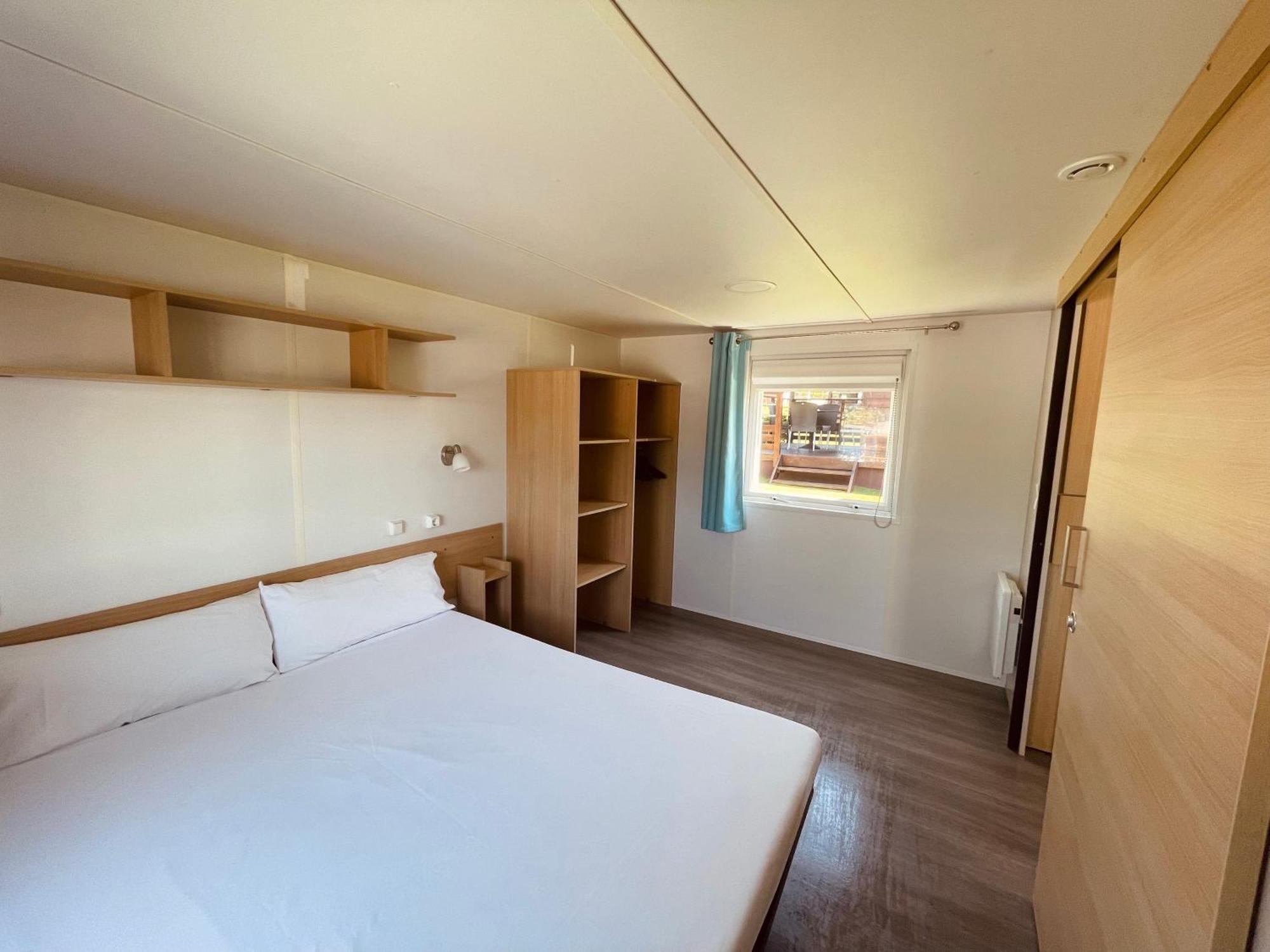 Berga Resort Bagian luar foto