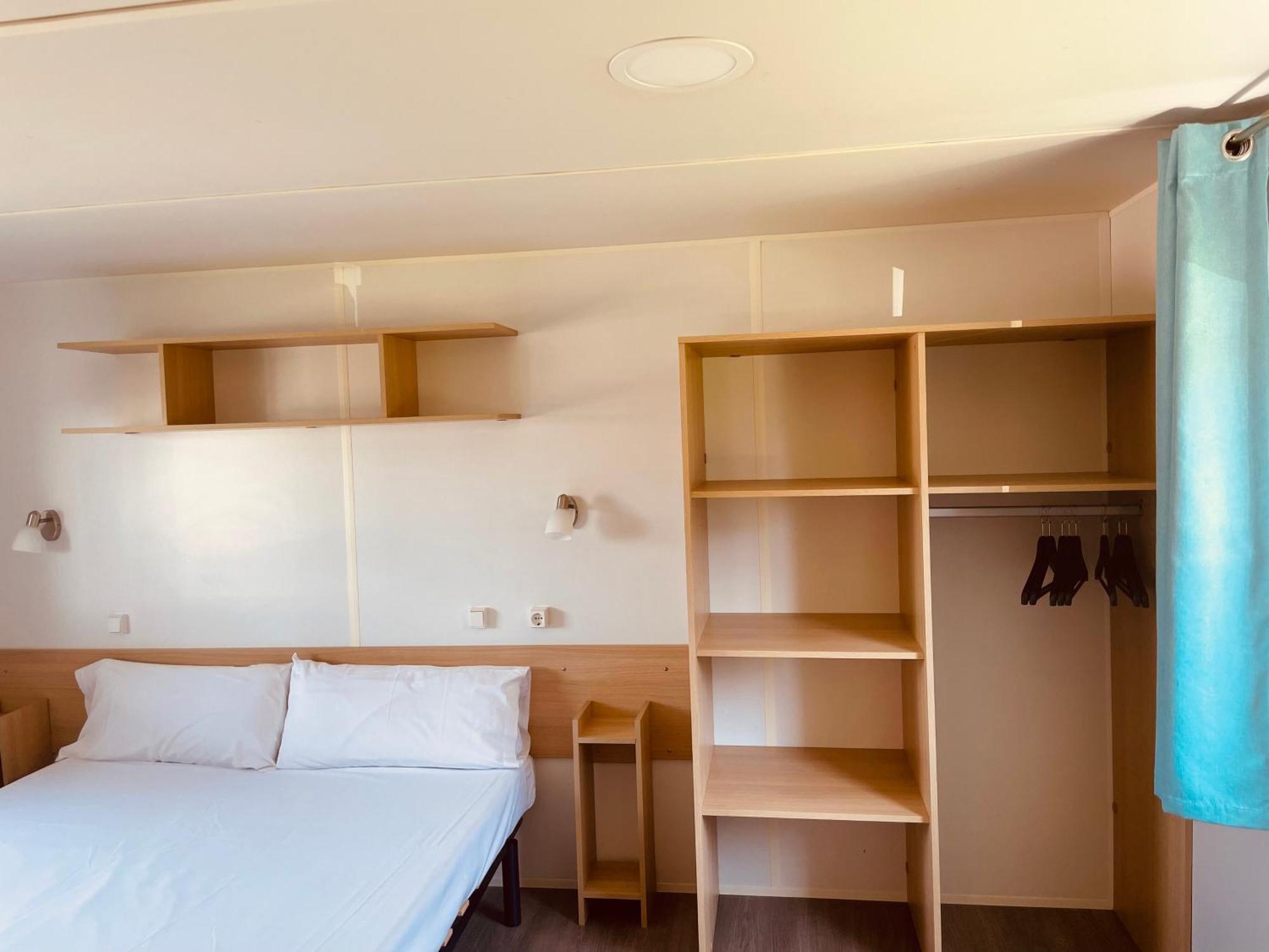 Berga Resort Bagian luar foto